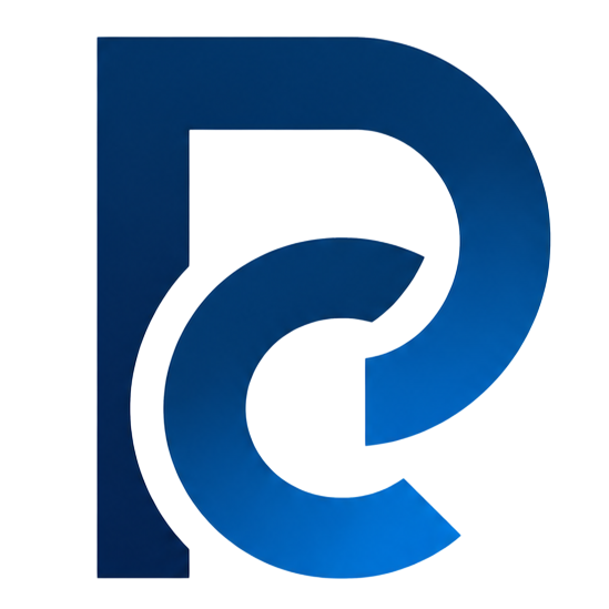 Pozo Comercial Logo